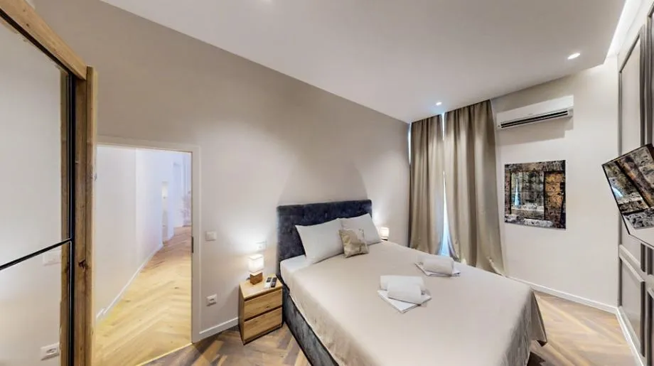 rijeka – uređen stan 85 m² u centru s investicijskim potencijalom - slika 7