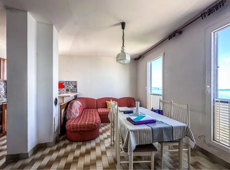senj – stan 62 m², blizina mora (prodaja) - slika 4