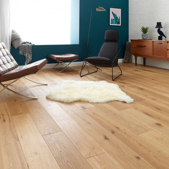 parketi za podno grijanje hrast 10 i 14 mm, više boja - akcija - 15% ! - slika 2