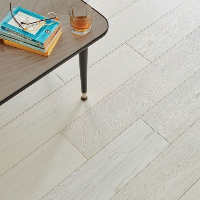 parketi za podno grijanje hrast 10 i 14 mm, više boja - akcija - 15% ! - slika 3