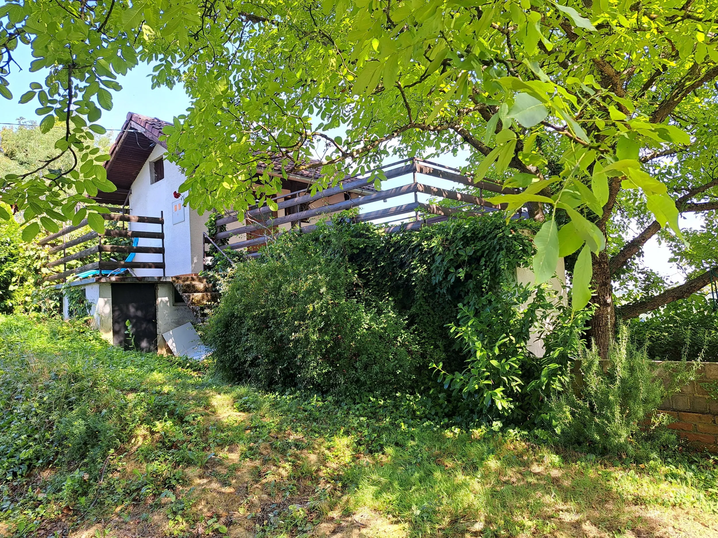 kuća ili vikendica, kravarsko, 30min od zagreba - slika 2