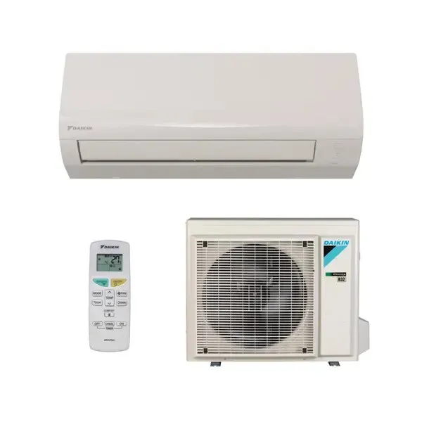 DAIKIN Sensira klima-uređaj 6.0kW RXF60D/FTXF60D - Marinići, Viškovo