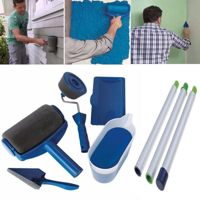 set za krečenje najejeftiniji set + račun - slika 2