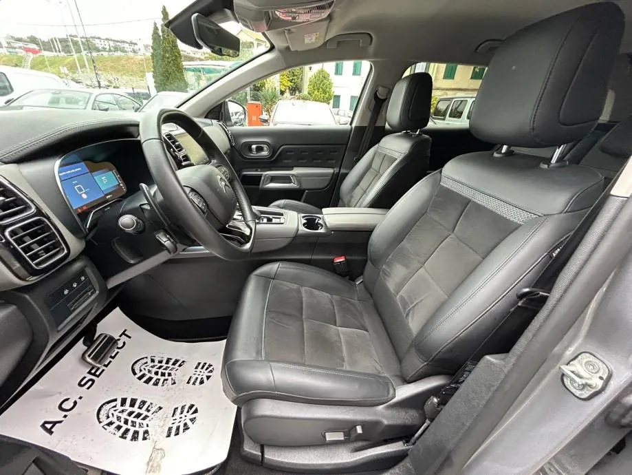citroën c5 aircross hybrid phev 225 - 59.200km - akcija !!! - slika 9