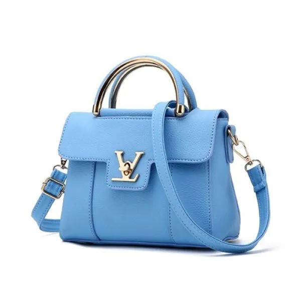 ženska torba - positive bag - slika 9