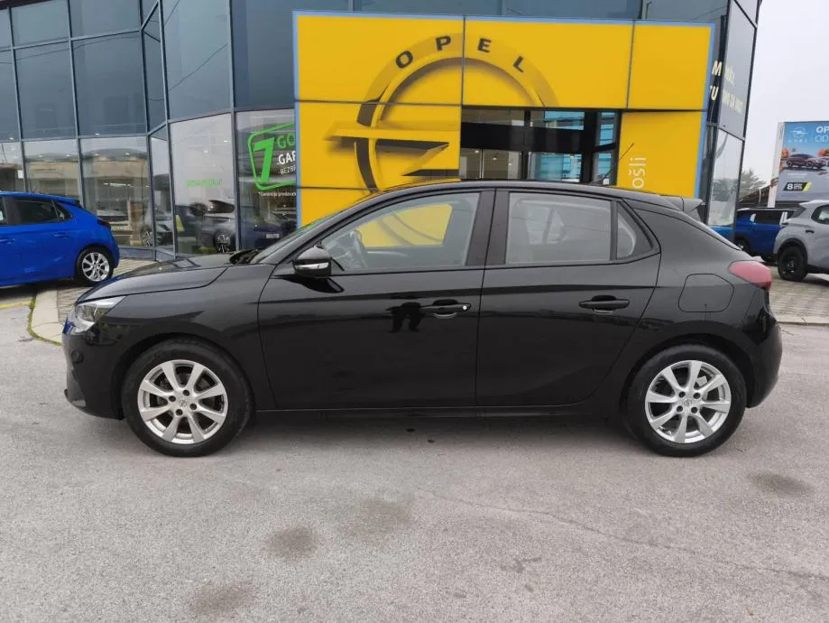 opel corsa edition 1.2 s/s, 55kw - 7 godina garancije! - slika 2