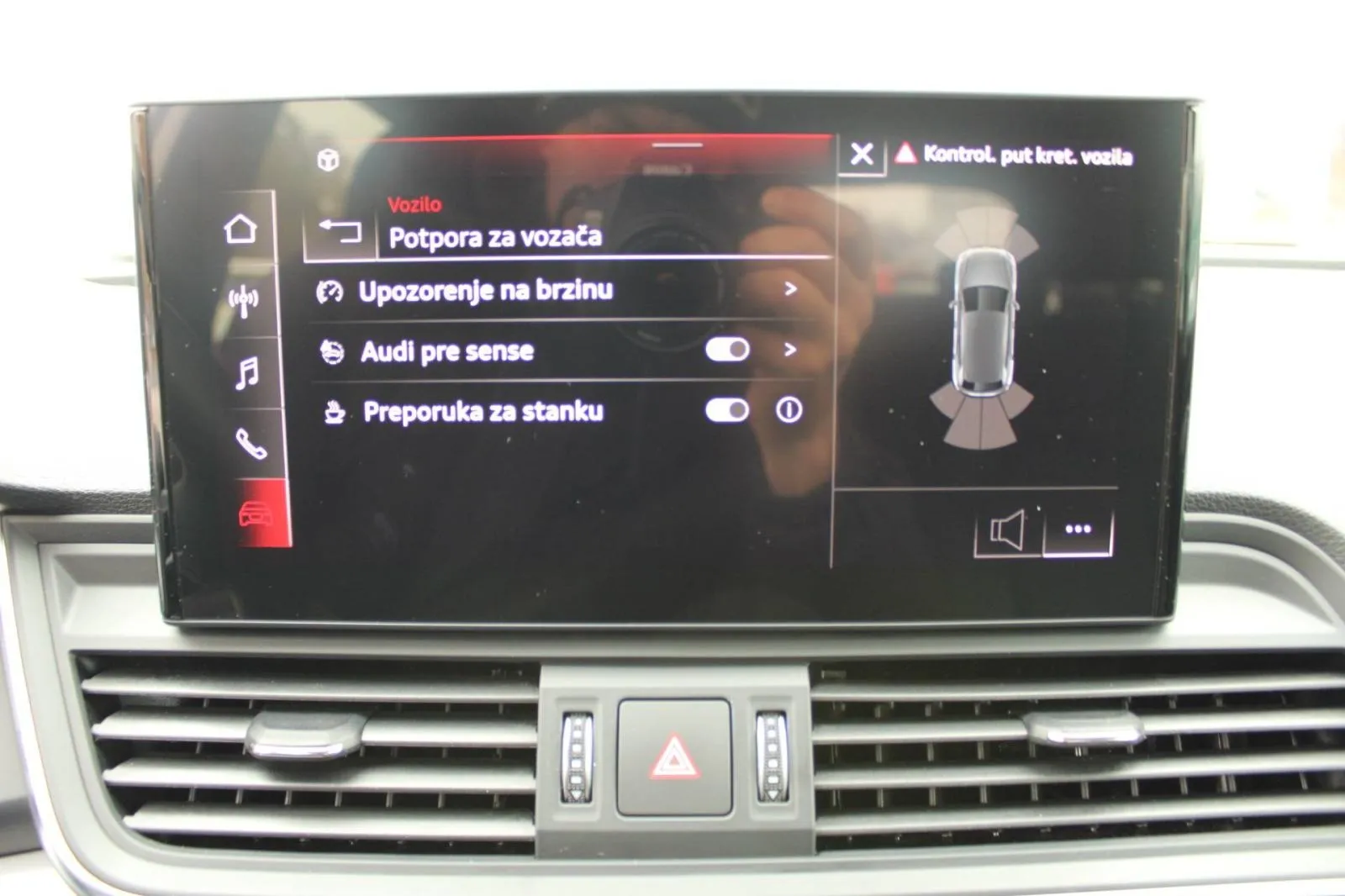 audi q5 40 tdi quattro s-tronic - slika 19