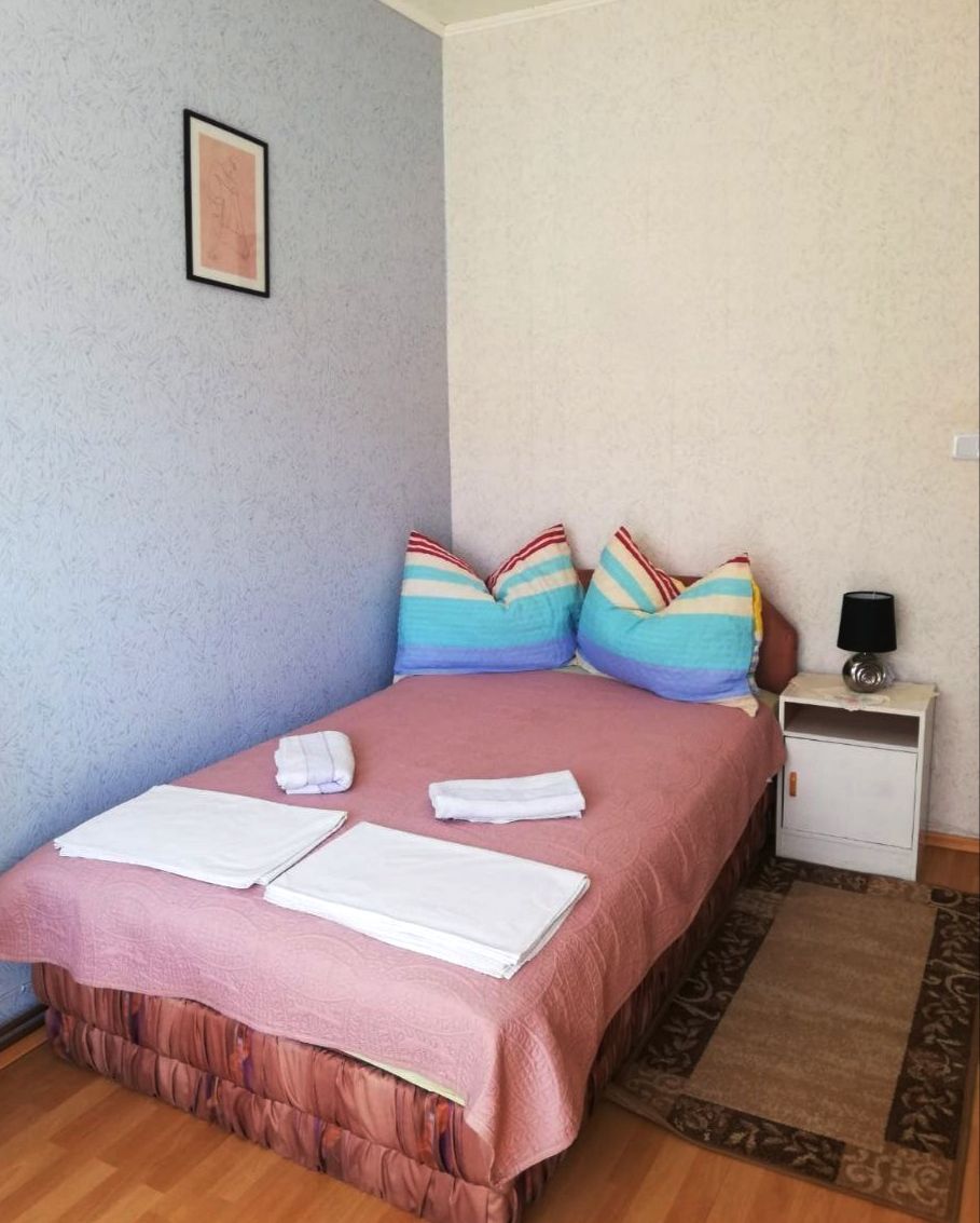 apartman u pirovcu - slika 9