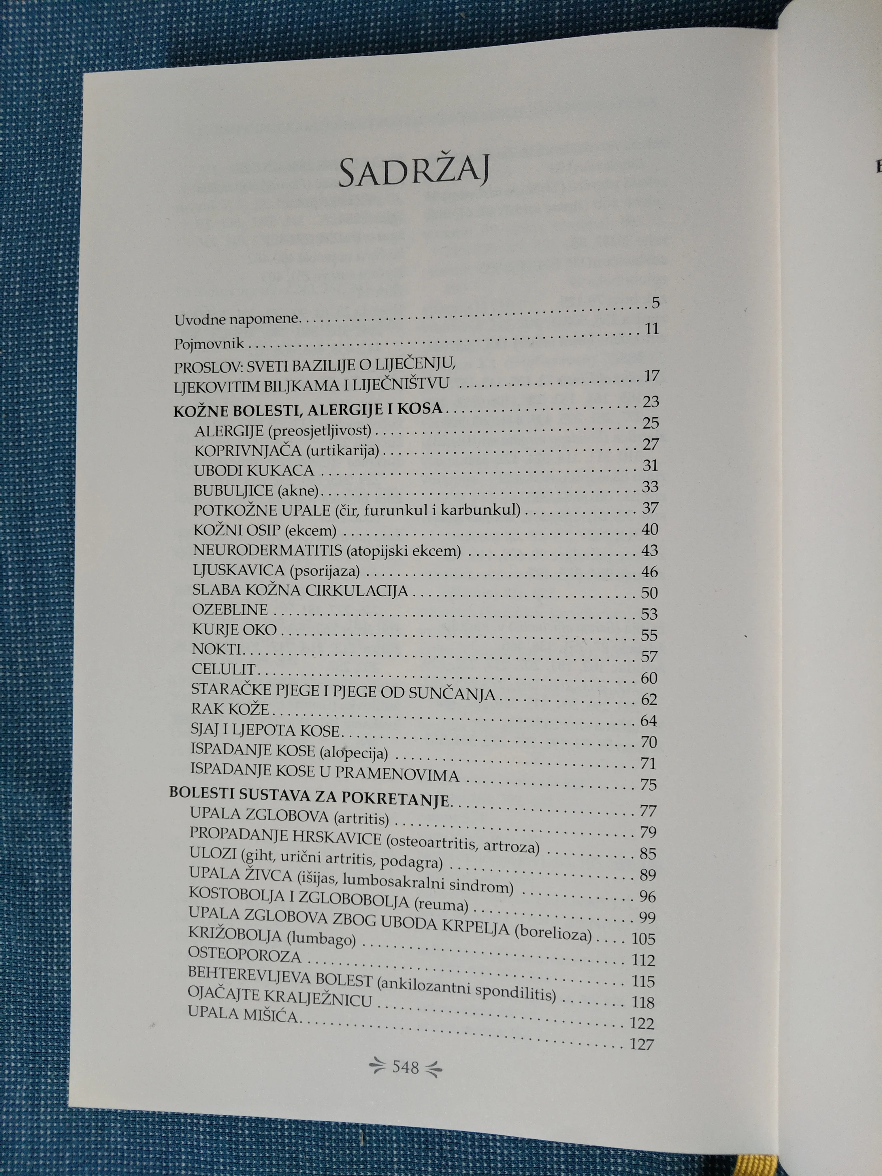ljekaruša fra jure marčinkovića - slika 3