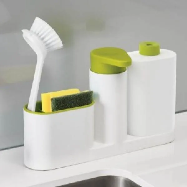 3u1 - organizator za kuhinju ili kupaonicu - slika 4