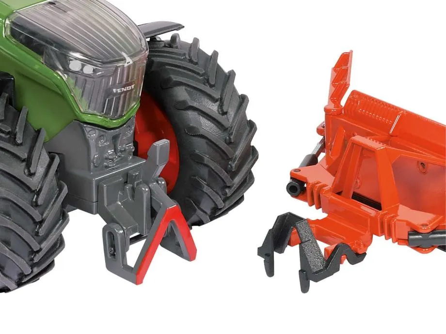 siku traktor fendt 1050 vario - slika 3