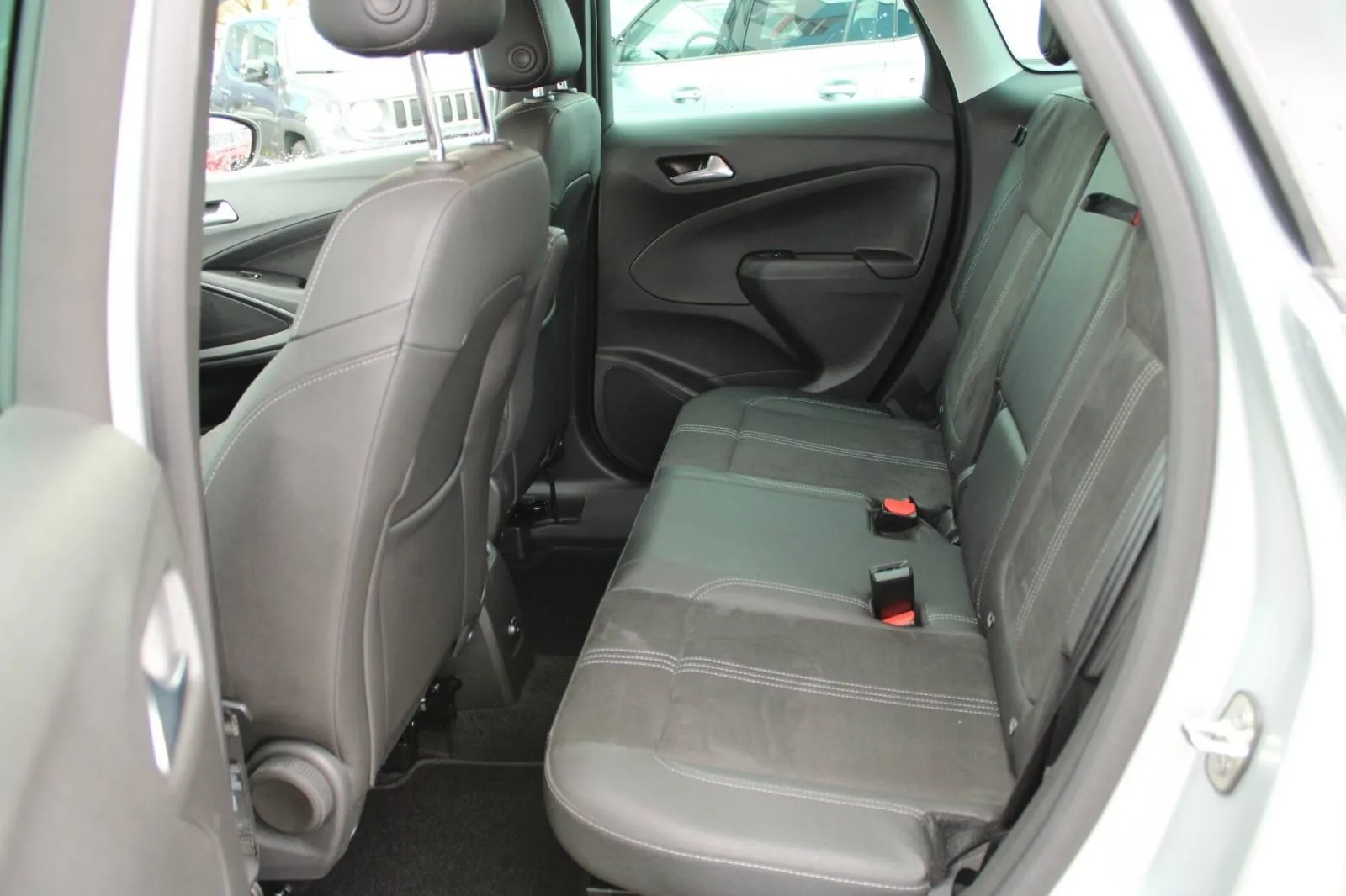 opel crossland 1.2 turbo ultimate *led, navigacija, kamera* - slika 14