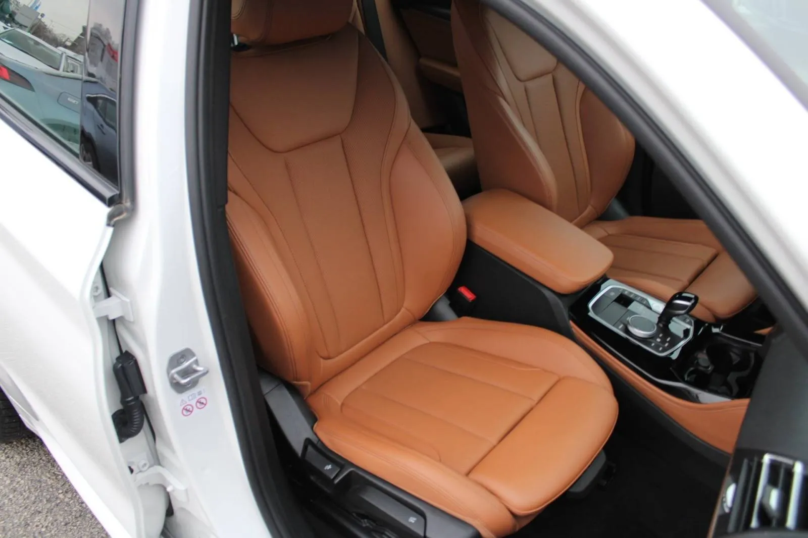 bmw x4 20i xdrive automatik m-paket *led, navigacija, kamera* - slika 9