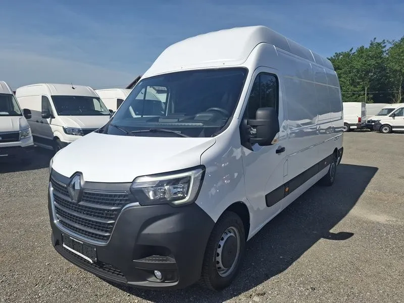 RENAULT MASTER 2.3 DCI*136ks*Klima*Police* - Sesvete, Zagreb