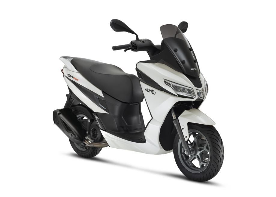 Aprilia SXR 50 50 cm3, 2025 god. - Karlovac