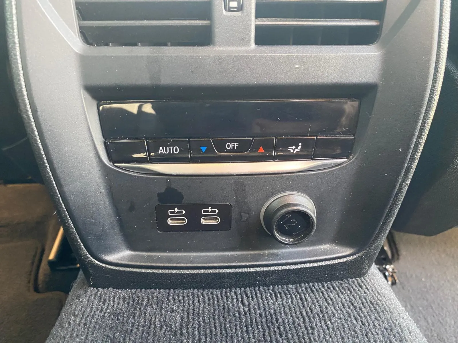 bmw serija 3 touring 320xd, hud, navi, tempomat, 4x garancija!! - slika 27