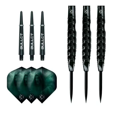 bullet shadow 90% tungsten 22g - slika 2