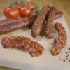 đakovačka crna kobasica - slika 2