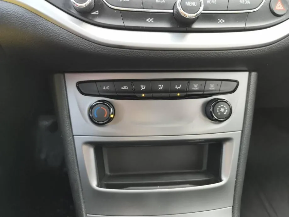 opel astra k 1.6 cdti 81kw - 1 godina garancije! - slika 16