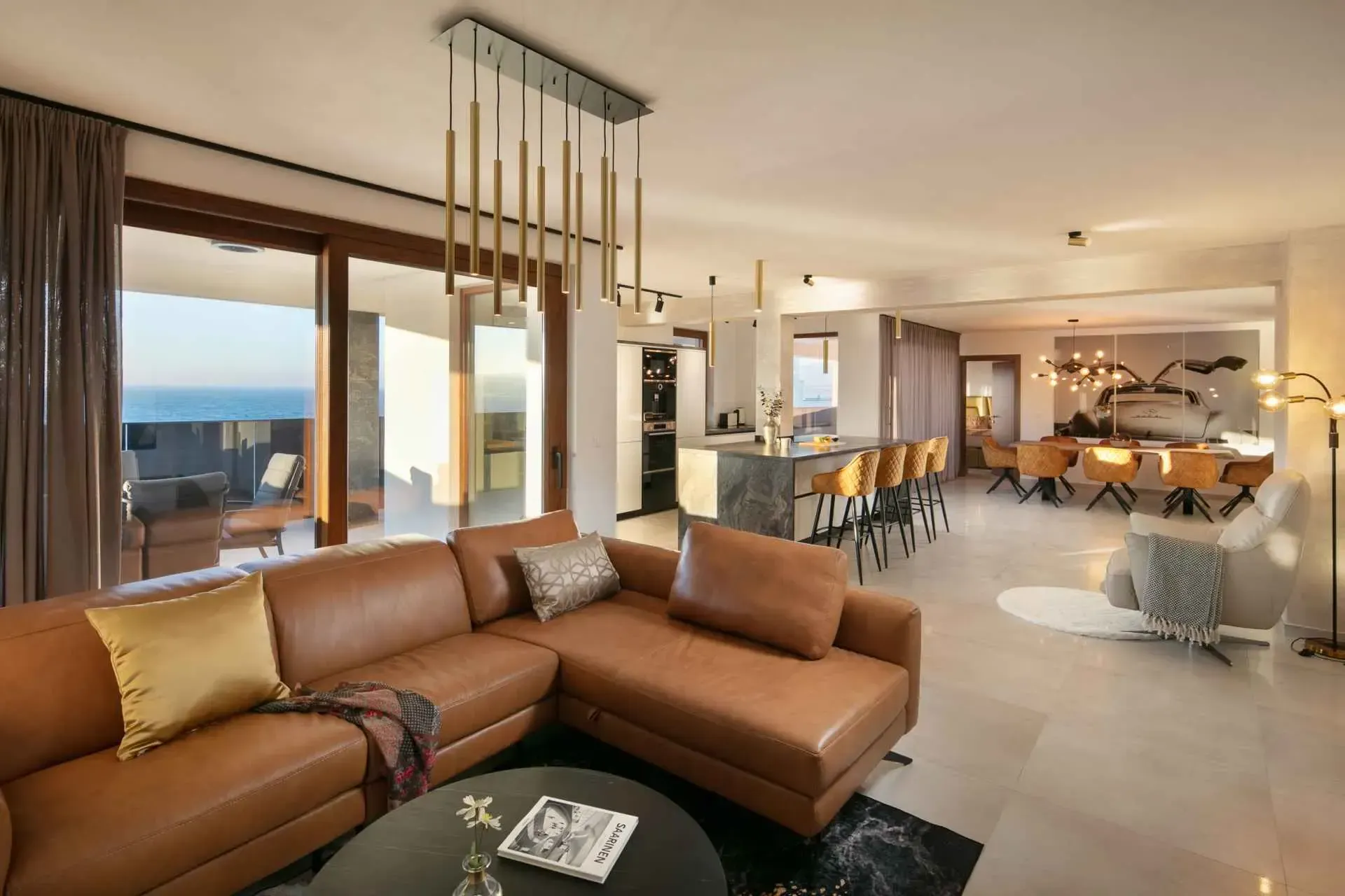 apartmani malibu imperial resort - slika 13