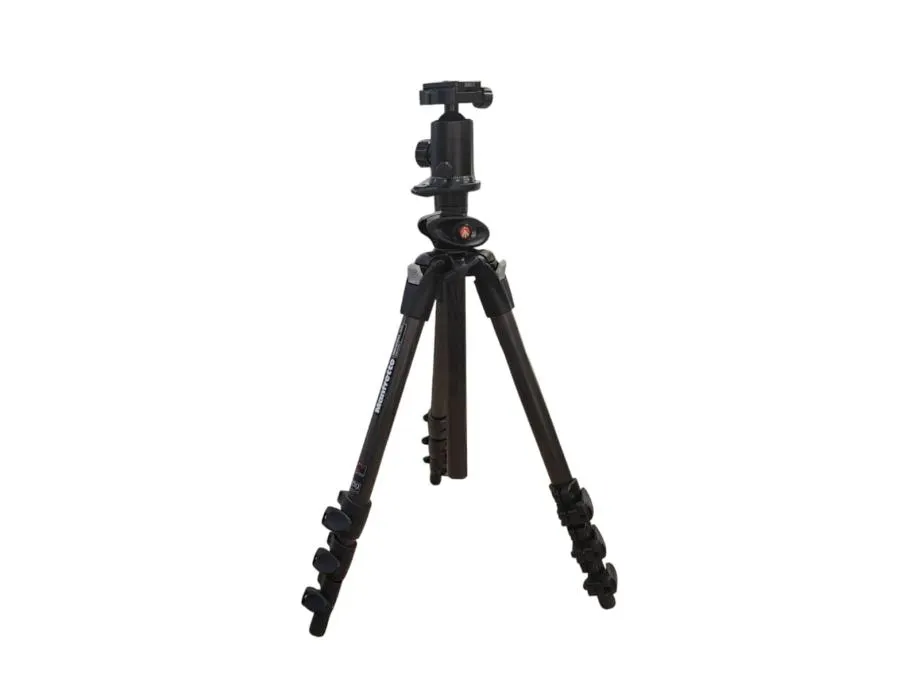 stalak za fotoaparat manfrotto 190cxpro4 / r1, rate! - slika 2