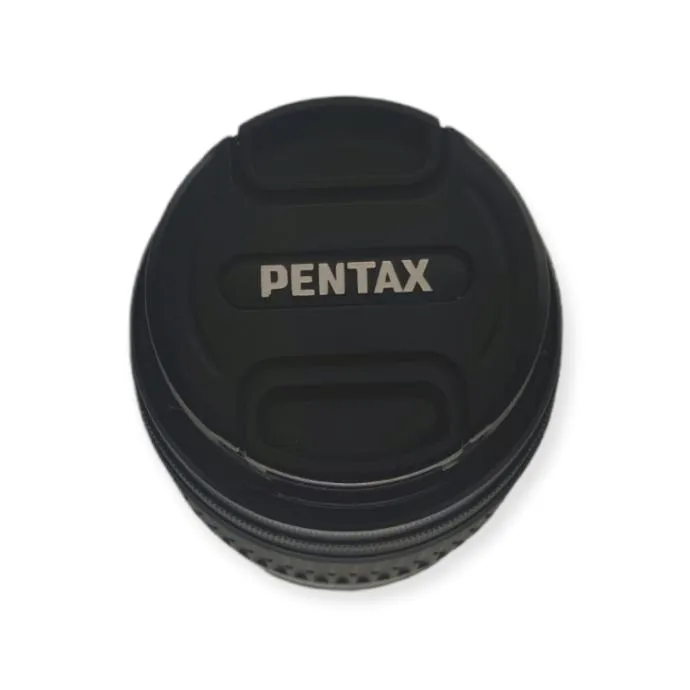 objektiv pentax 50-200mm dal / r1, rate! - slika 6