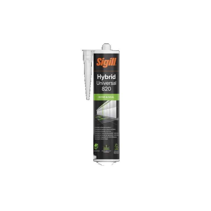 SIGILL Hybrid Universal 820 290 ml - Osijek