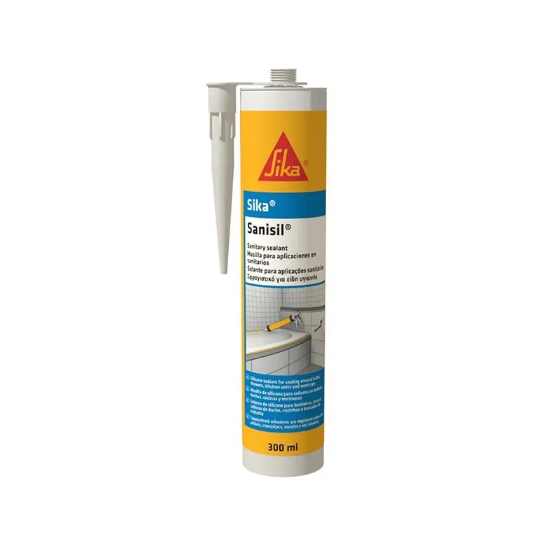 Sika Sanisil 300 ml - Osijek