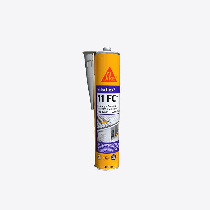 Sikaflex-11 FC 300 ml - Osijek