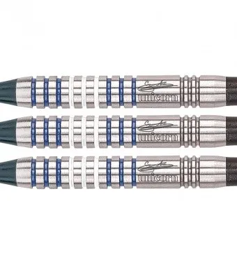 gary anderson silverstar 17g - slika 2