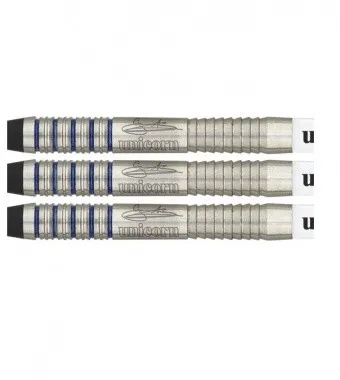gary anderson silverstar - p2, 17g - slika 2