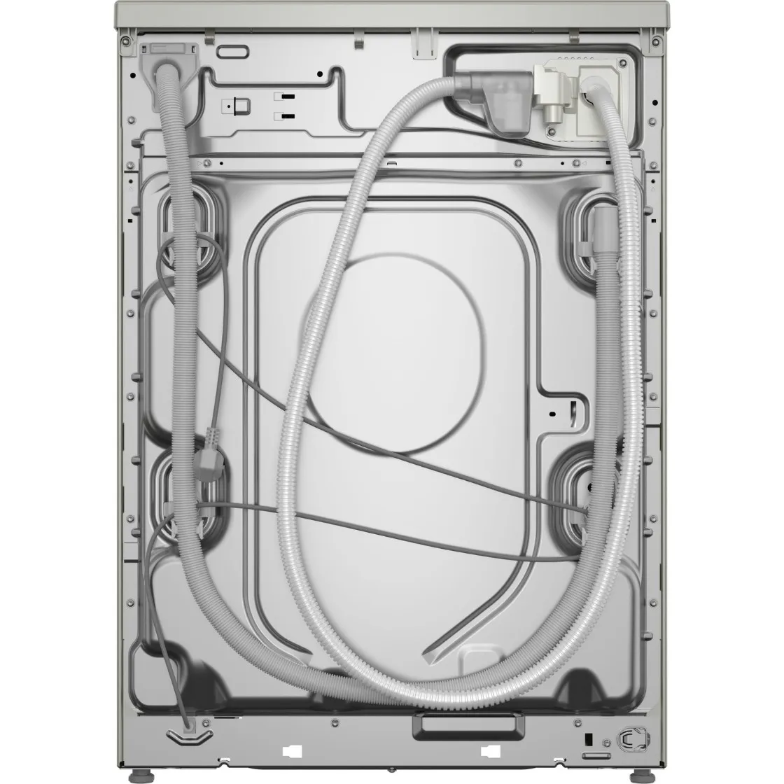 siemens perilica rublja iq500 wu14uts8 - slika 3