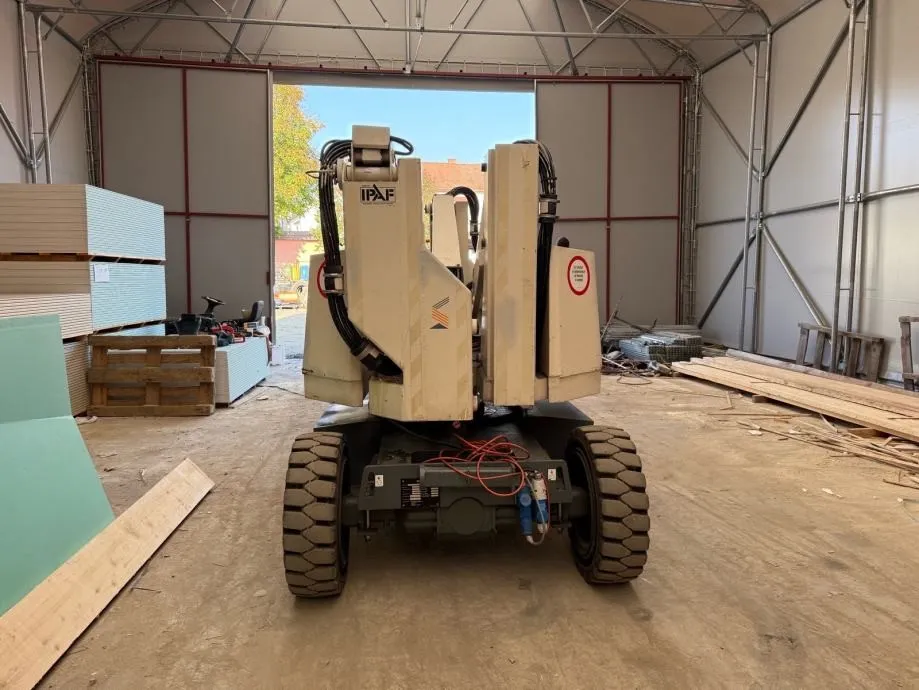 simon boxer 140en platforma - slika 3