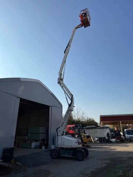 simon boxer 140en platforma - slika 6