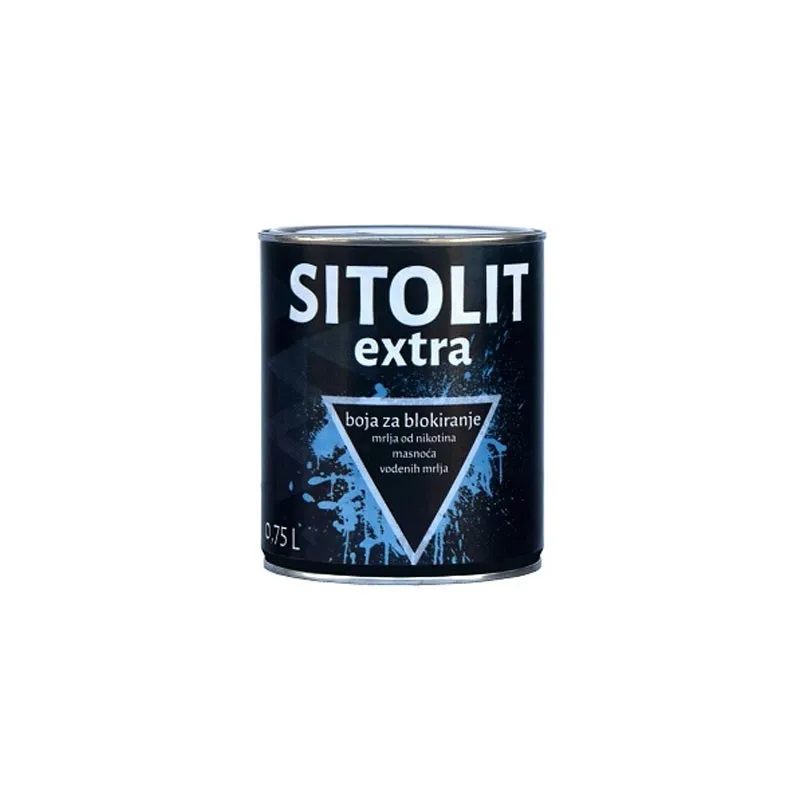 Sitolit Extra - Osijek