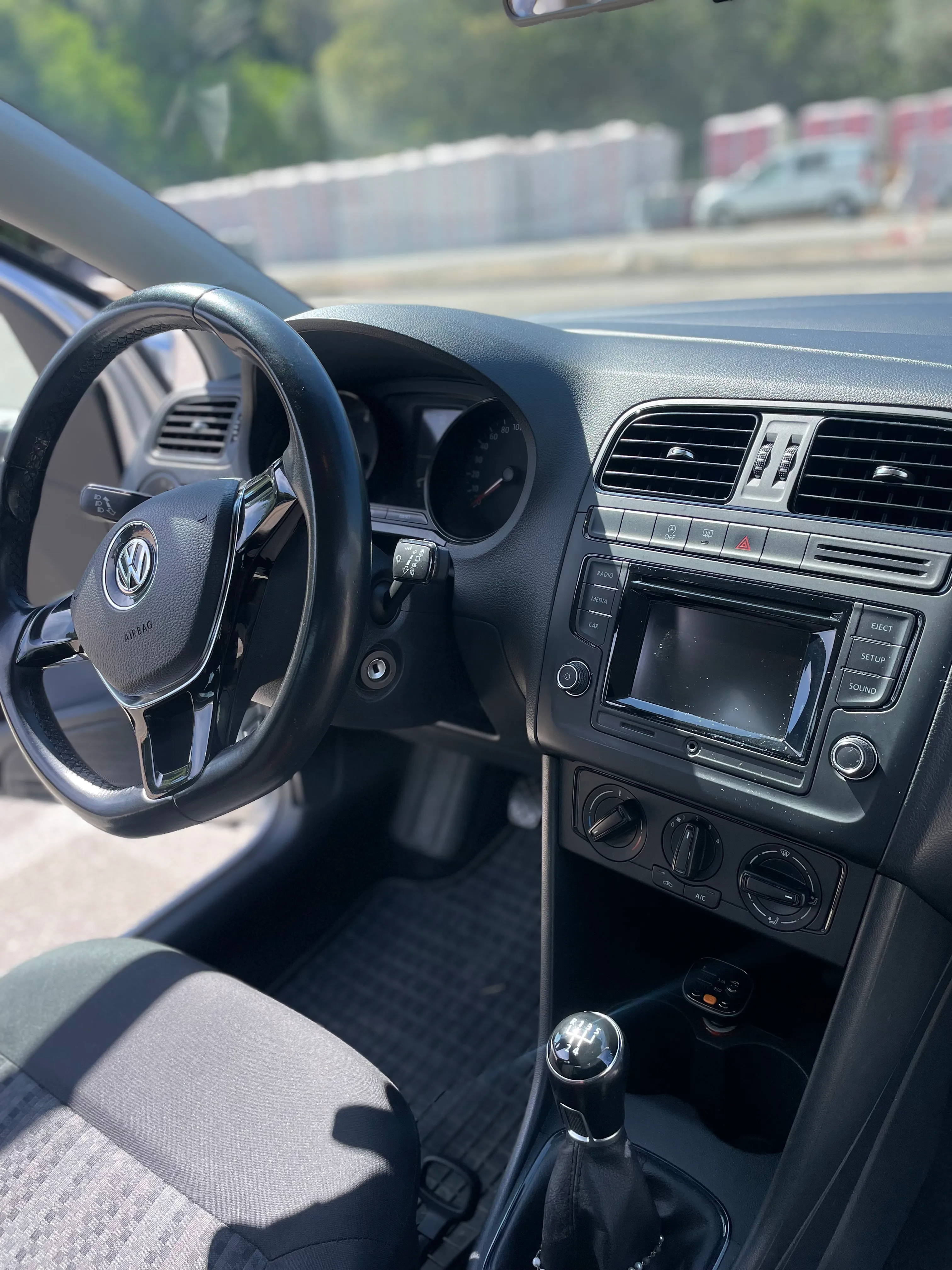 vw polo 1,2 tsi, registriran do 05/2027 - slika 7
