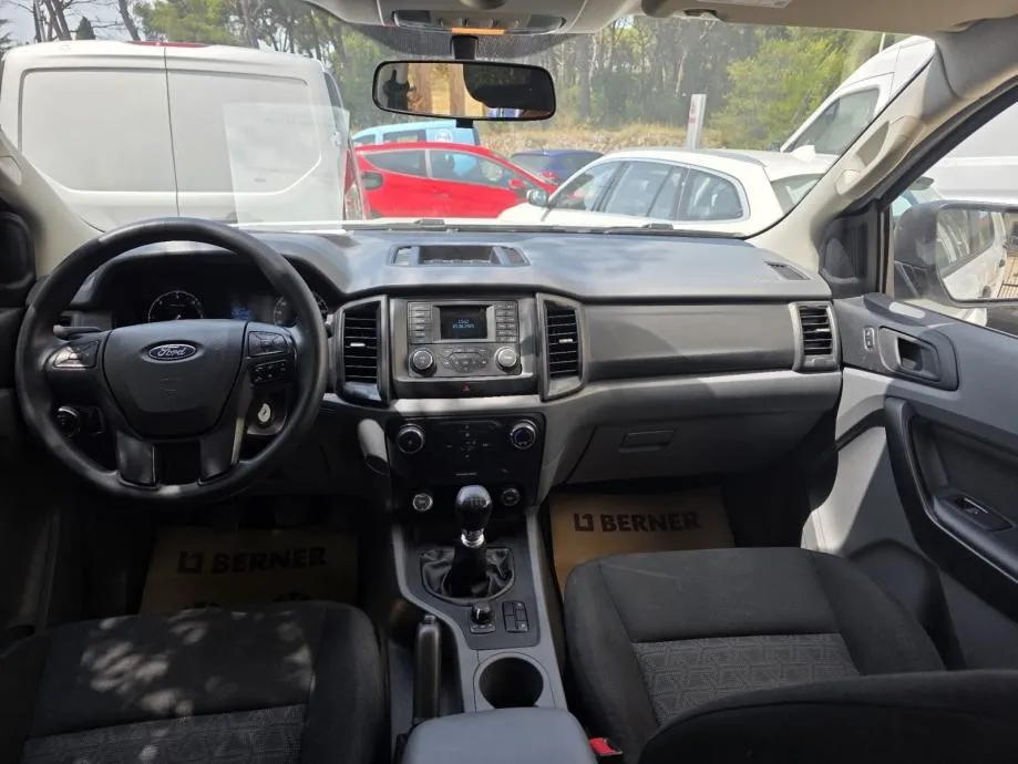 ford ranger 2.2 - slika 7