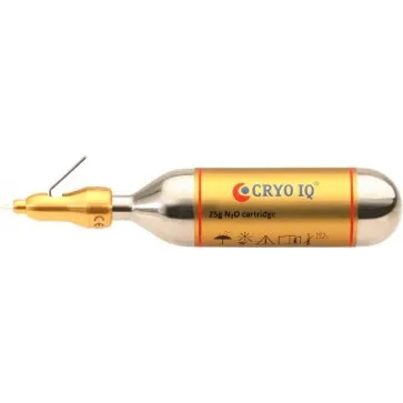 cryo iq derm plus set za krioterapiju - slika 4
