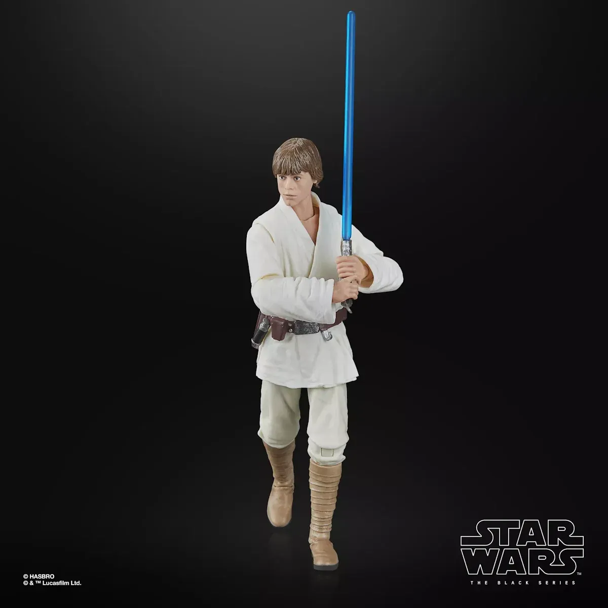 star wars: a new hope – luke skywalker figura, 15cm - slika 8