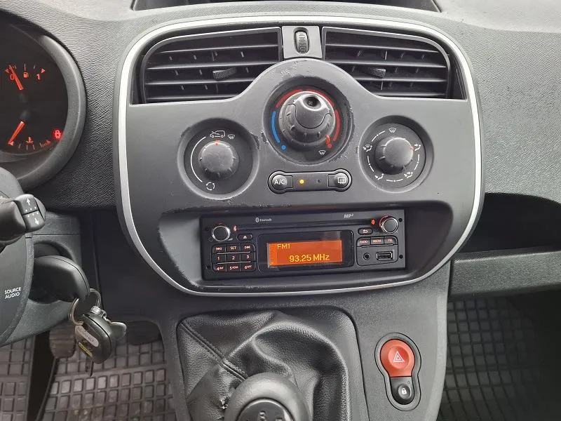 renault kangoo 1.5 dci*90ks*klima*tempomat*park.senzori* - slika 15