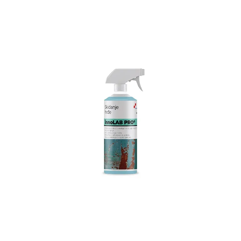 Skidanje hrđe 500 ml - Osijek