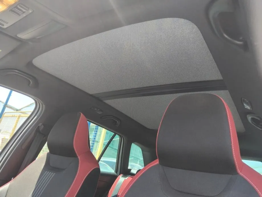 škoda fabia combi 1,0 tsi monte carlo,hr auto,led,pano,kam,garancija! - slika 17