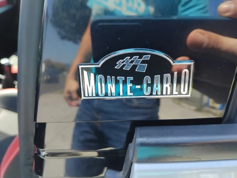 škoda fabia combi 1,0 tsi monte carlo,hr auto,led,pano,kam,garancija! - slika 24