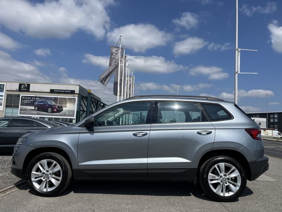 škoda karoq 1.6 tdi dsg °navigacija°kamera°led°leasing bez učešća° - slika 4