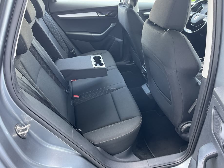 škoda karoq 1.6 tdi dsg °navigacija°kamera°led°leasing bez učešća° - slika 15