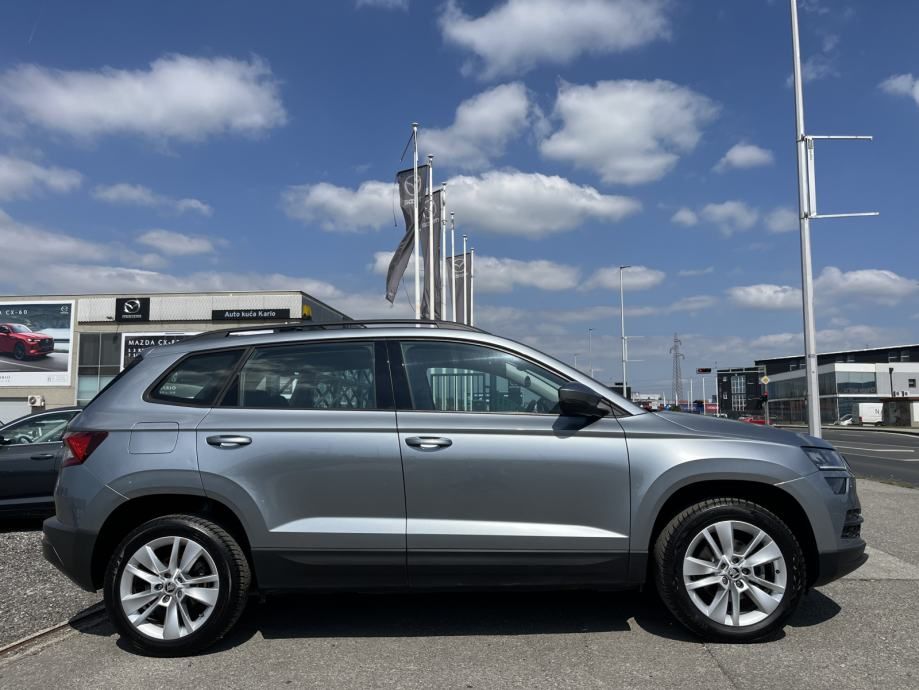 škoda karoq 1.6 tdi dsg °navigacija°kamera°led°leasing bez učešća° - slika 5