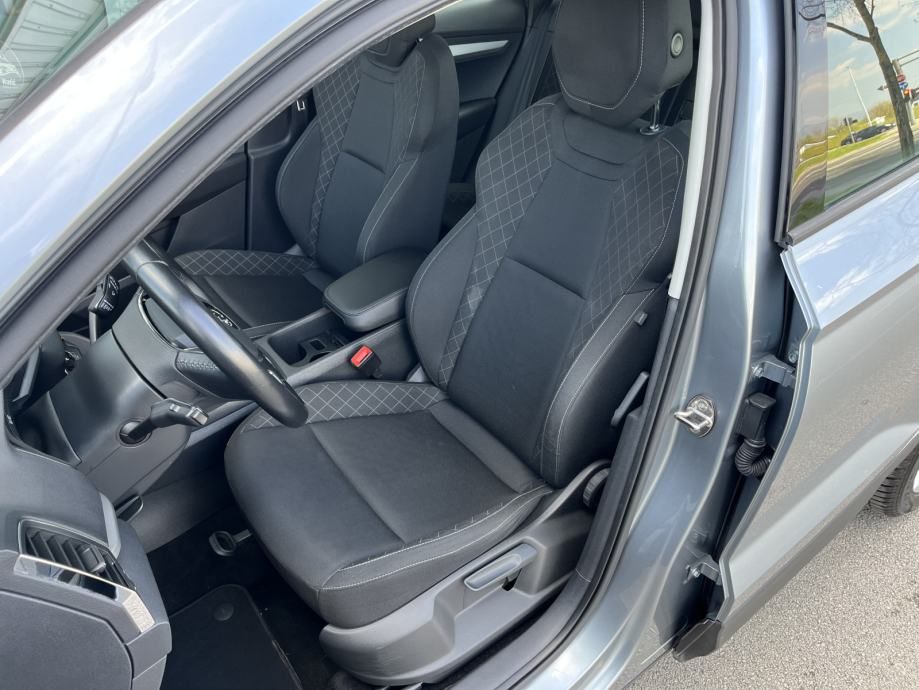 škoda karoq 1.6 tdi dsg °navigacija°kamera°led°leasing bez učešća° - slika 14