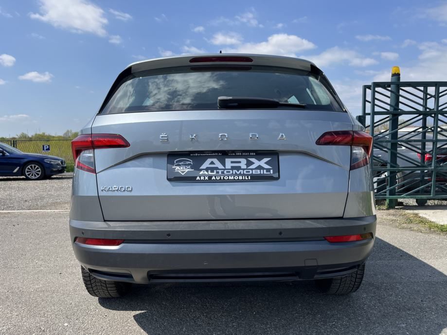 škoda karoq 1.6 tdi dsg °navigacija°kamera°led°leasing bez učešća° - slika 7