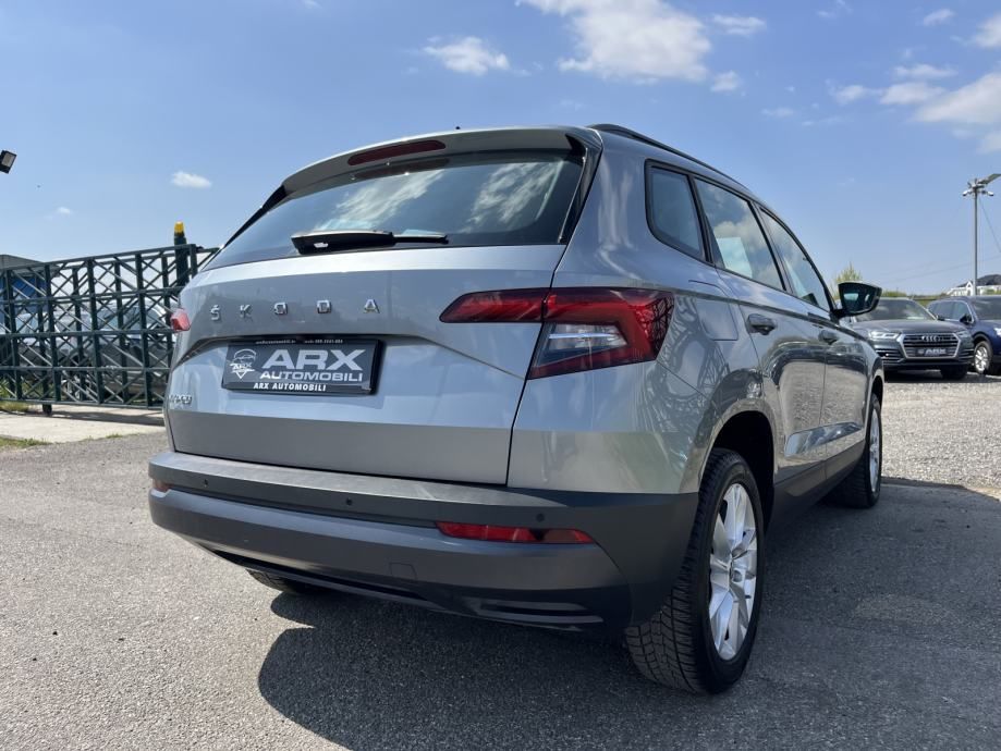 škoda karoq 1.6 tdi dsg °navigacija°kamera°led°leasing bez učešća° - slika 6