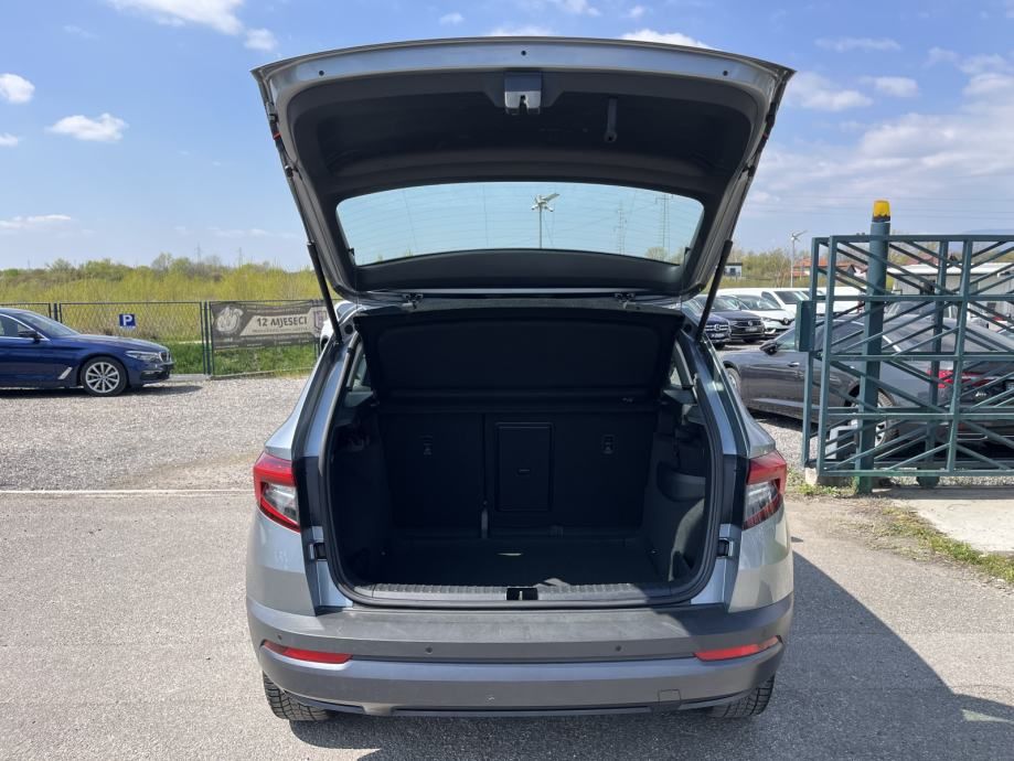 škoda karoq 1.6 tdi dsg °navigacija°kamera°led°leasing bez učešća° - slika 18